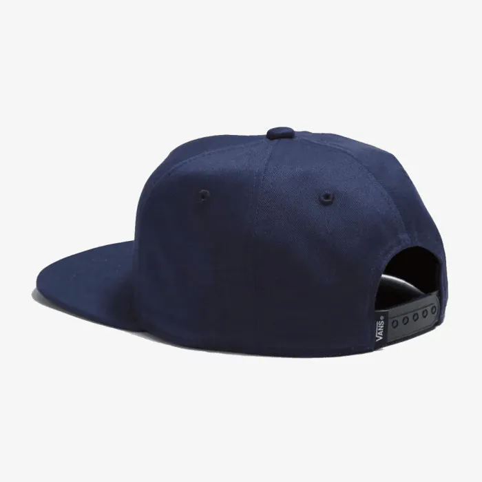 VANS BY EASY BOX SNAPBACK BOYS 