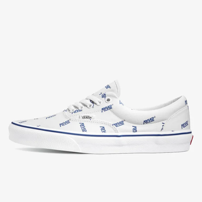 VANS ERA VANS TRUE WHI 