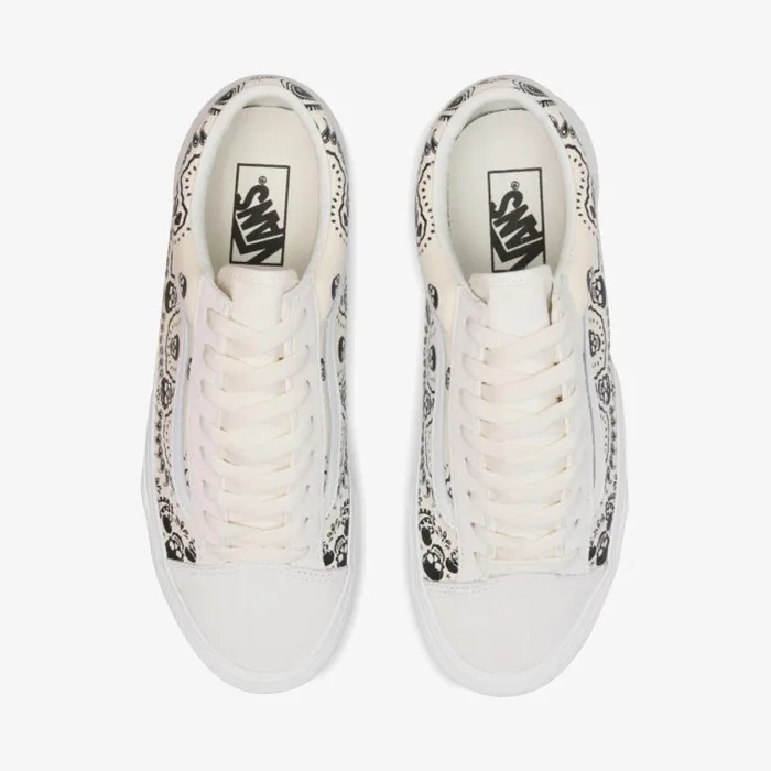 VANS UA STYLE 36 