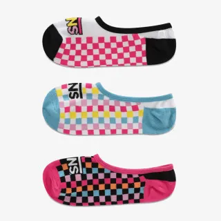 VANS WM 1-6 3P ZOOCANO 