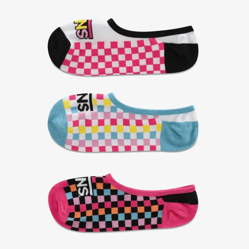 VANS WM 1-6 3P ZOOCANO 