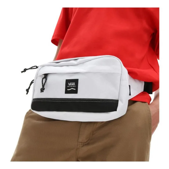 VANS MN CONSTRUCT DX CROS WHITE 