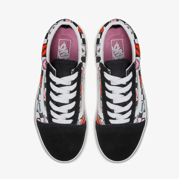 VANS JN OLD SKOOL 
