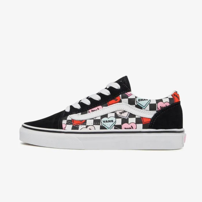 VANS JN OLD SKOOL 
