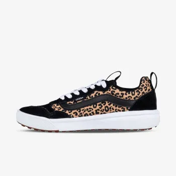 VANS WM RANGE EXP CHEETAH BLACK 