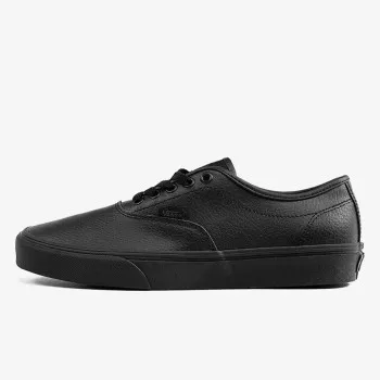 VANS MN DOHENY DECON TUMBLE LEATHER 