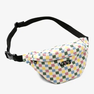 VANS WM TRAVELER CANVAS FANNY PACK