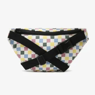 VANS WM TRAVELER CANVAS FANNY PACK