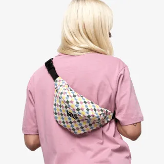 VANS WM TRAVELER CANVAS FANNY PACK