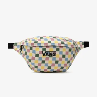 VANS WM TRAVELER CANVAS FANNY PACK