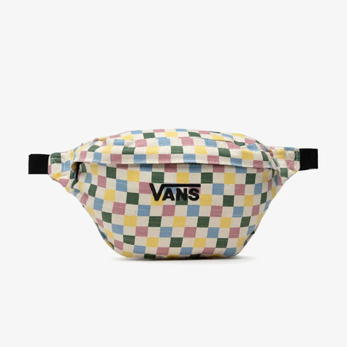 VANS WM TRAVELER CANVAS FANNY PACK 
