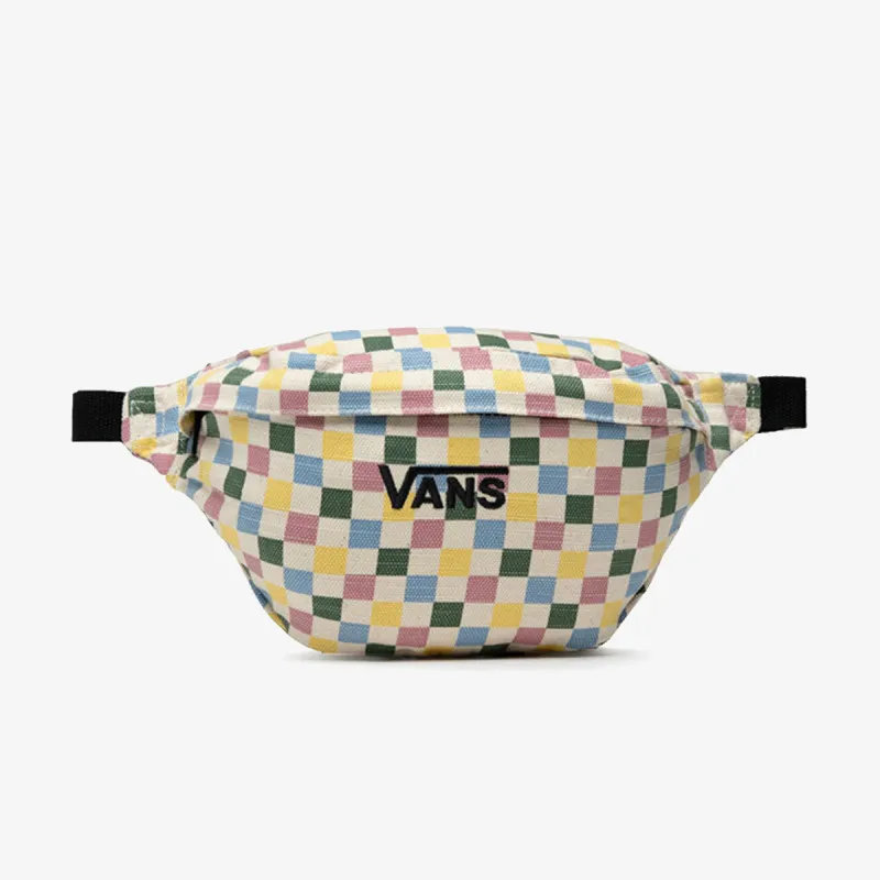 VANS WM TRAVELER CANVAS FANNY PACK