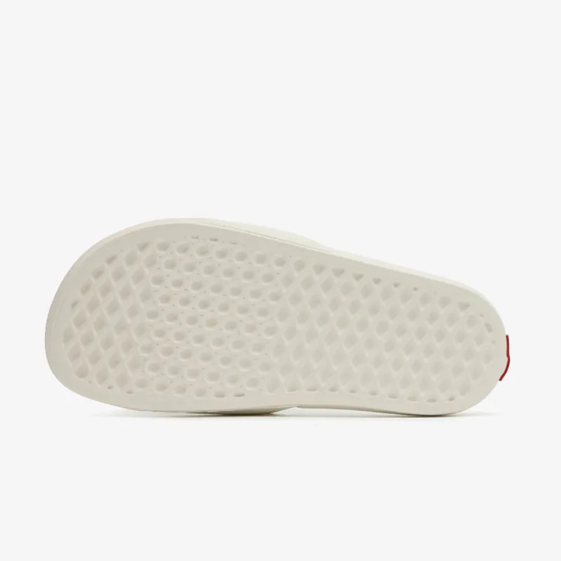 VANS WM LA COSTA SLIDE-ON (VANS) MARSHMALLOW