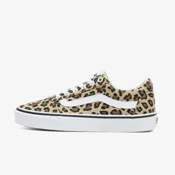VANS WM WARD 