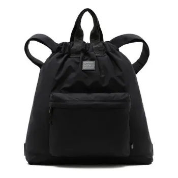 VANS WM CINCHED UP BACKPA BLACK 
