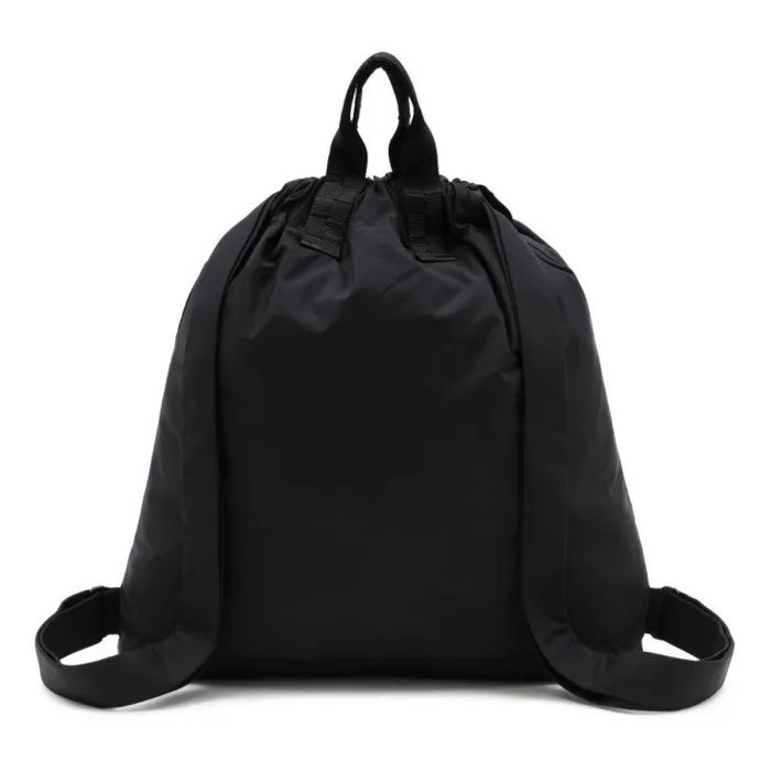 VANS WM CINCHED UP BACKPA BLACK 
