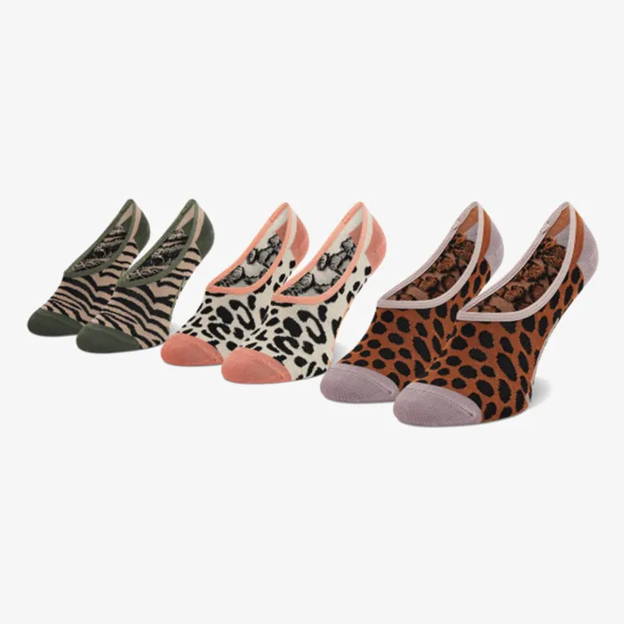 VANS WM 1-6 3PK SAFA 