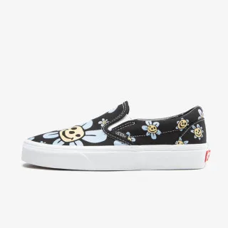 VANS UA CLASSIC SLIP-ON