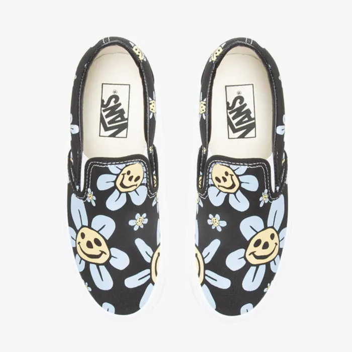 VANS UA CLASSIC SLIP-ON 