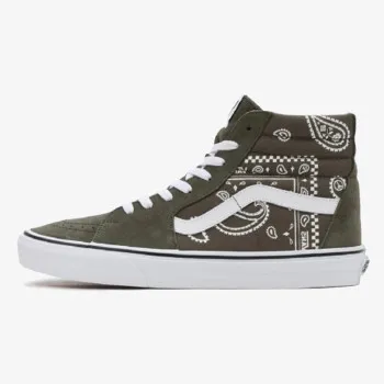 UA SK8-HI 