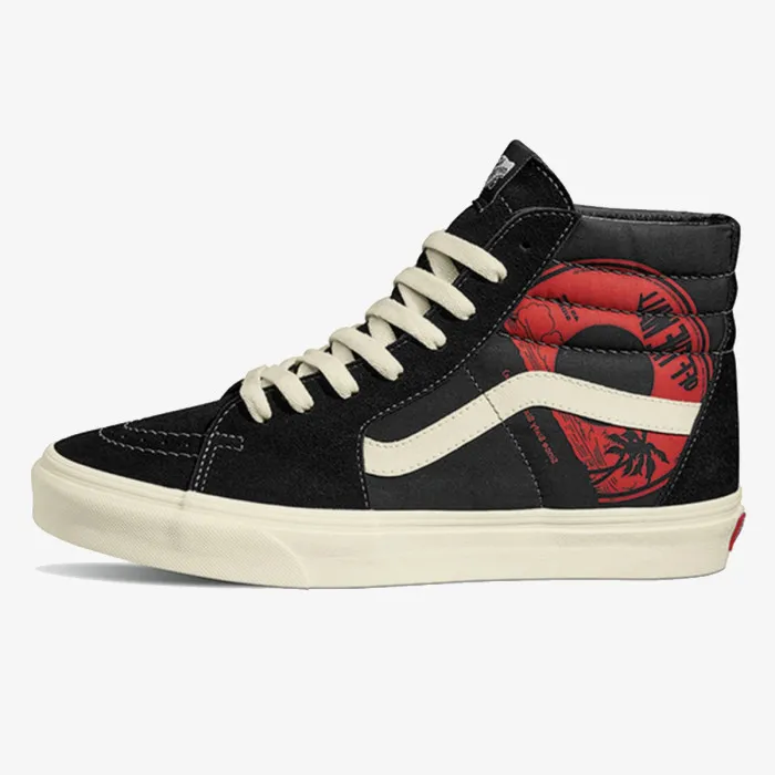 VANS UA SK8-HI 