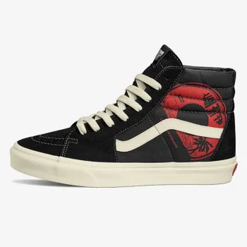 UA SK8-HI 