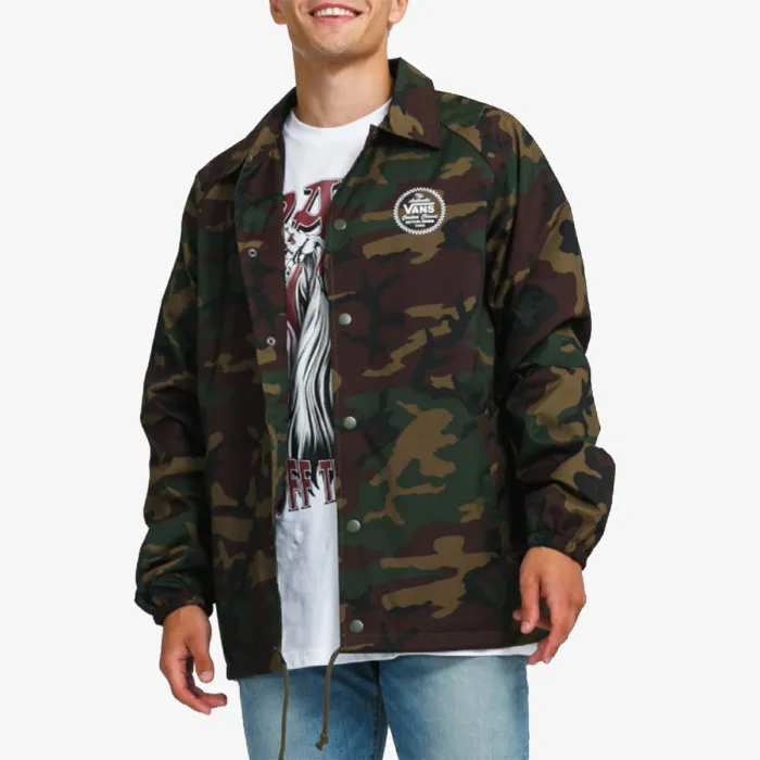 VANS MN TORREY JACKET 