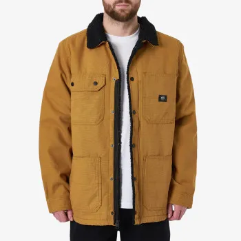 VANS MN DRILL CHORE COAT SHERPA 
