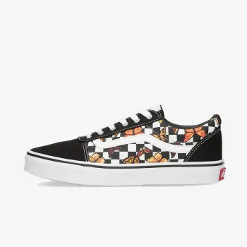 VANS MY WARD 