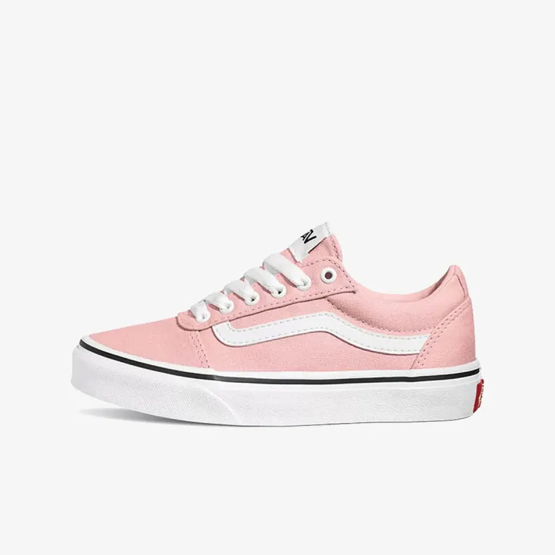 VANS C/O MY WARD CANVAS POWDER