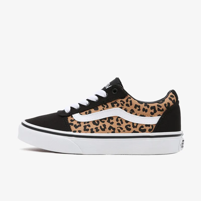 VANS MY WARD