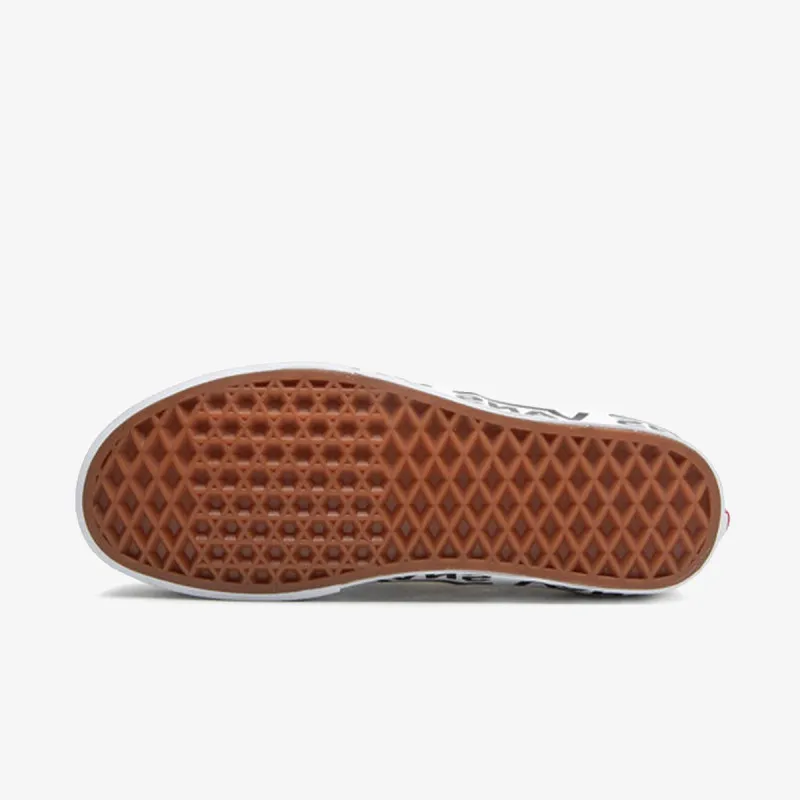 VANS UA AUTHENTIC