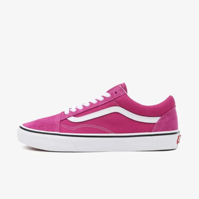 VANS UA OLD SKOOL 