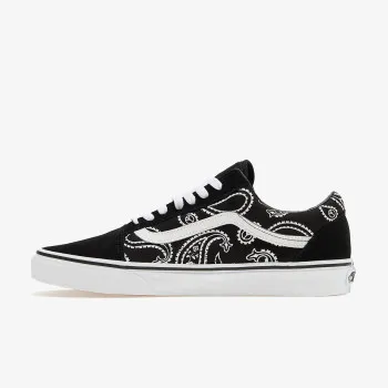 VANS UA OLD SKOOL 