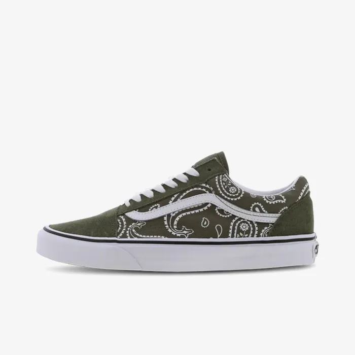 VANS UA OLD SKOOL 