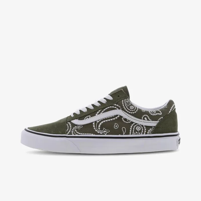 VANS UA OLD SKOOL