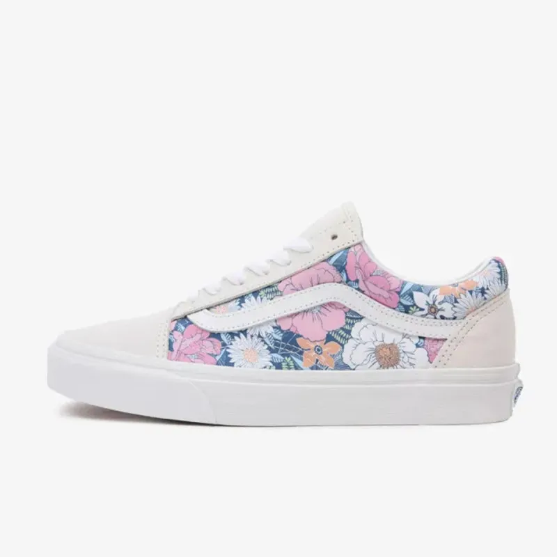 VANS UA OLD SKOOL