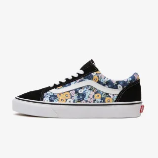 VANS UA OLD SKOOL