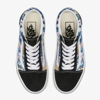 VANS UA OLD SKOOL