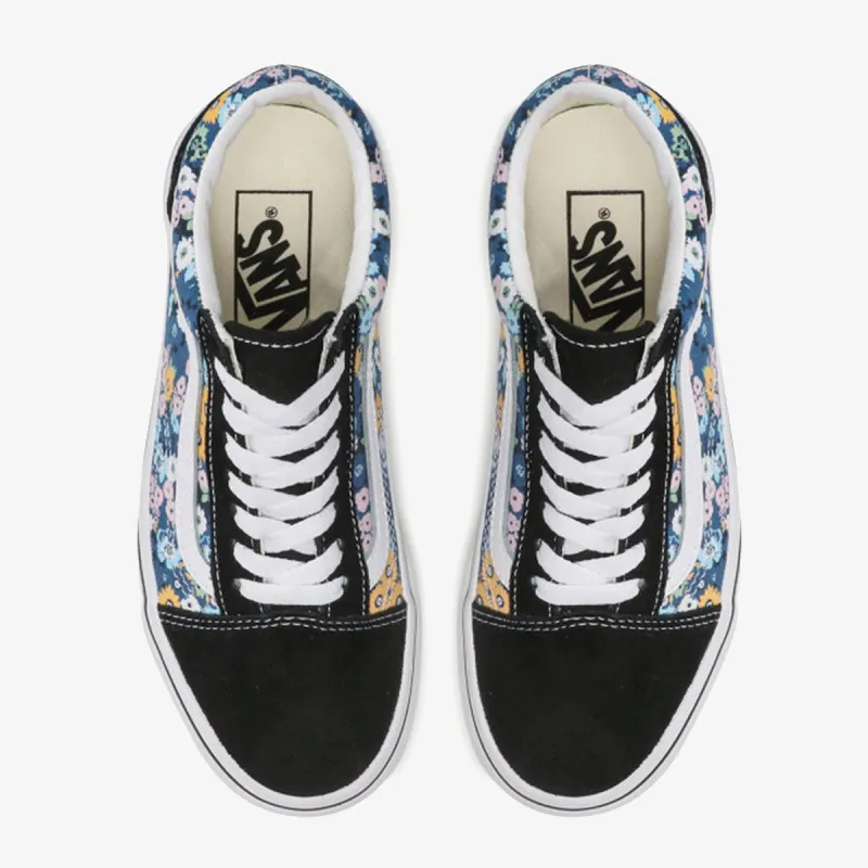 VANS UA OLD SKOOL