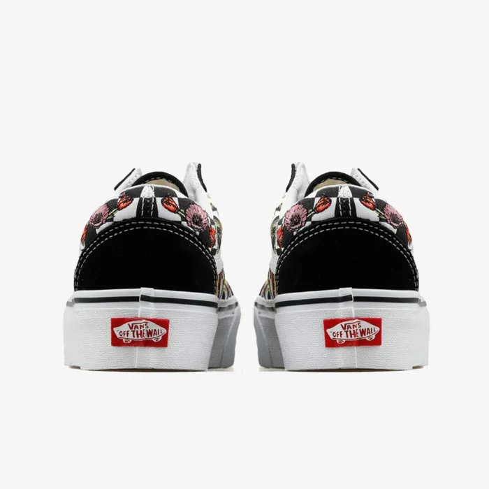 VANS UA OLD SKOOL PLATFORM 