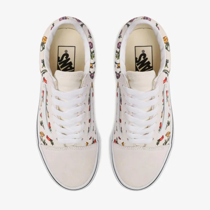 VANS UA OLD SKOOL 