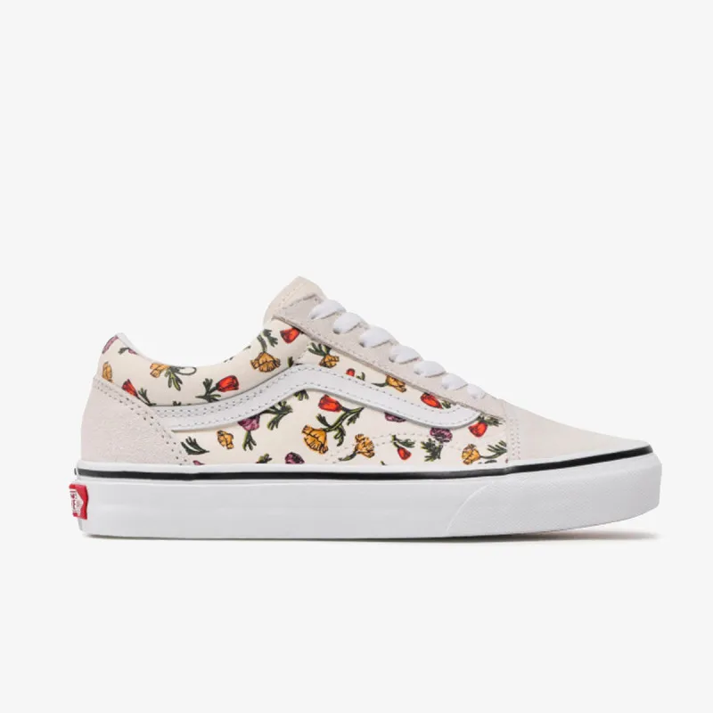 VANS UA OLD SKOOL