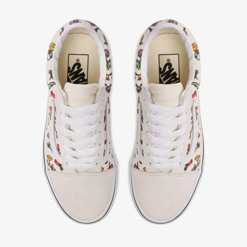 VANS UA OLD SKOOL