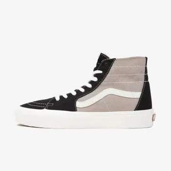 UA SK8-HI TAPERED 