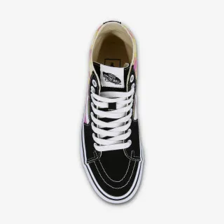 VANS UA SK8-Hi Tapered PASTEL PICNIC PINK PLA