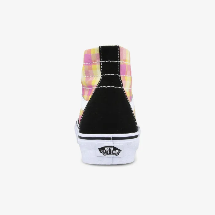 VANS UA SK8-Hi Tapered PASTEL PICNIC PINK PLA 