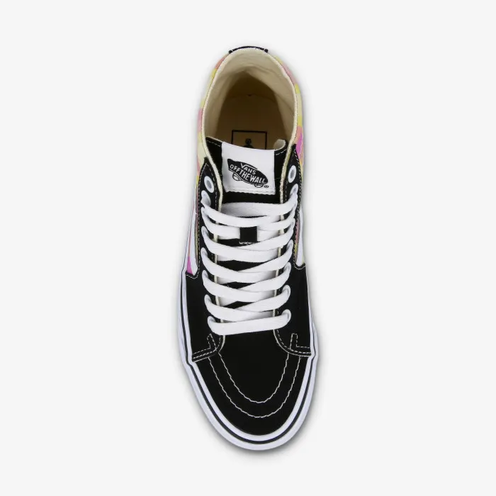 VANS UA SK8-Hi Tapered PASTEL PICNIC PINK PLA 