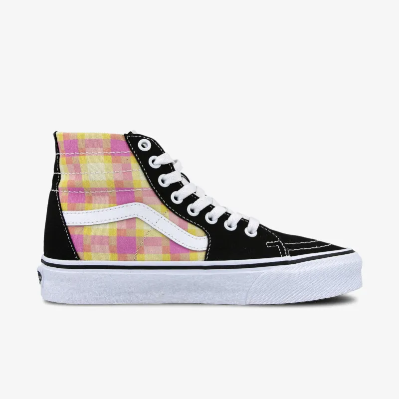 VANS UA SK8-Hi Tapered PASTEL PICNIC PINK PLA