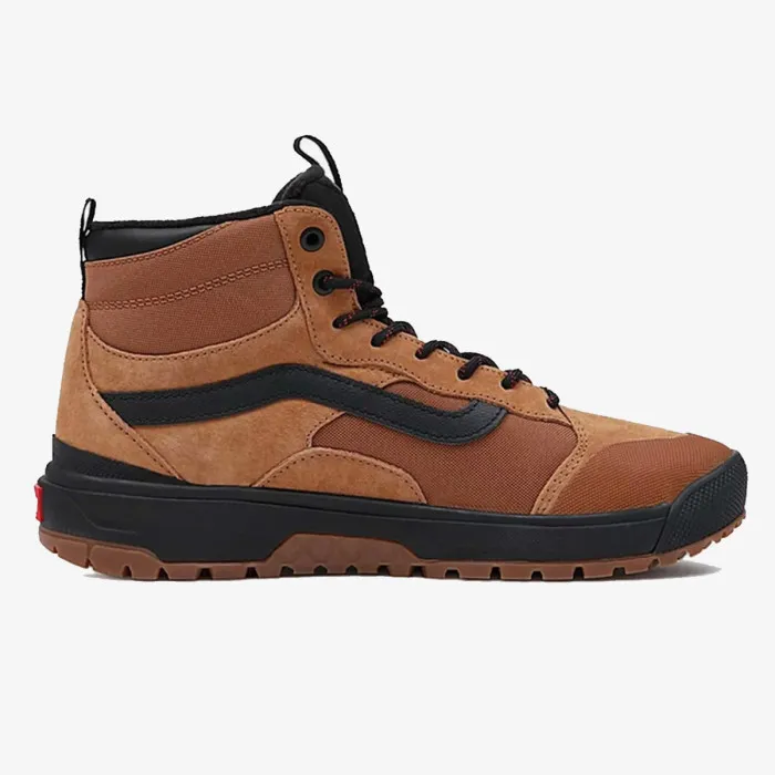 UA UltraRange EXO Hi MTE-1 GLAZED GINGER 